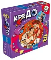 Гра настільна "Кредо" - 1