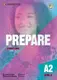 Cambridge English Prepare! 2nd Edition Level 2 SB including Companion for Ukraine - 1