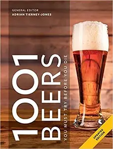 1001 Beers You Must Try Before You Die 2018