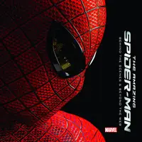 Amazing Spider-Man: Behind the Scenes and Beyond the Web - 1