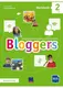 Bloggers 2 A1-A2 workbook - 1