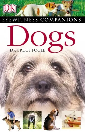 Eyewitness Companions: Dogs