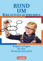 Rund um...Kreatives Schreiben Kopiervorlagen - 1