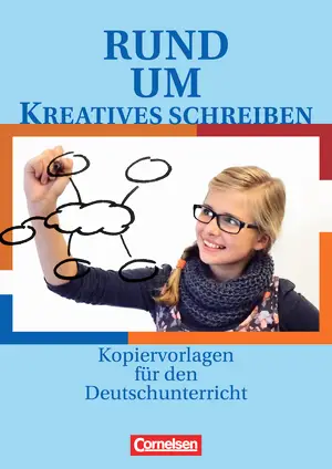 Rund um...Kreatives Schreiben Kopiervorlagen