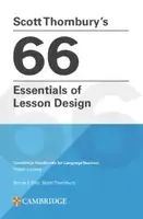 Scott Thornbury's 66 Essentials of Lesson Design - 1