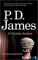 A Certain Justice - 1