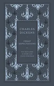 Faux Leather Edition: Great Expectations [Hardcover]