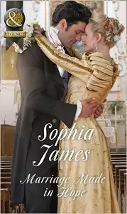 Regency: Marriage Made in Hope