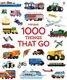 1000 Things That Go (new.ed.) - 1