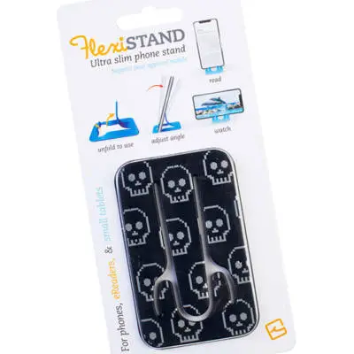 Flexistand Skull