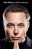 Elon Musk [Hardcover]