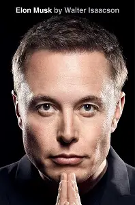 Elon Musk [Hardcover]