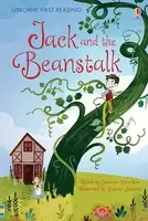 UFR4 Jack and the Beanstalk - 1