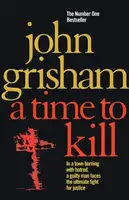 Grisham A Time To Kill new ed. - 1