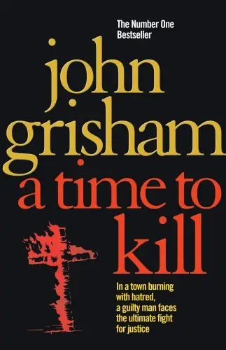 Grisham A Time To Kill new ed