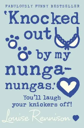 Confessions of Georgia Nicolson, Book3: Knocked Out...