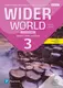 Wider World 2nd Ed for Ukraine 3 SB+eBook - 1