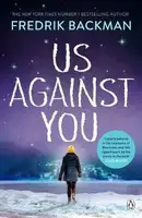 Beartown Book2: Us Against You - 1