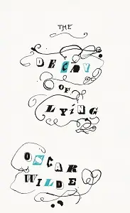 Penguin Great Ideas: The Decay of Lying