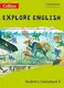 Collins International Explore English 5 Student’s Coursebook - 1