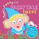 Funny Felt: Fairytale Faces - 1
