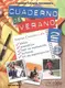 Cuaderno De Verano 2 Libro + CD audio - 1