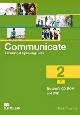 Communicate Listening & Speaking Skills 2 (B1) Teacher's...