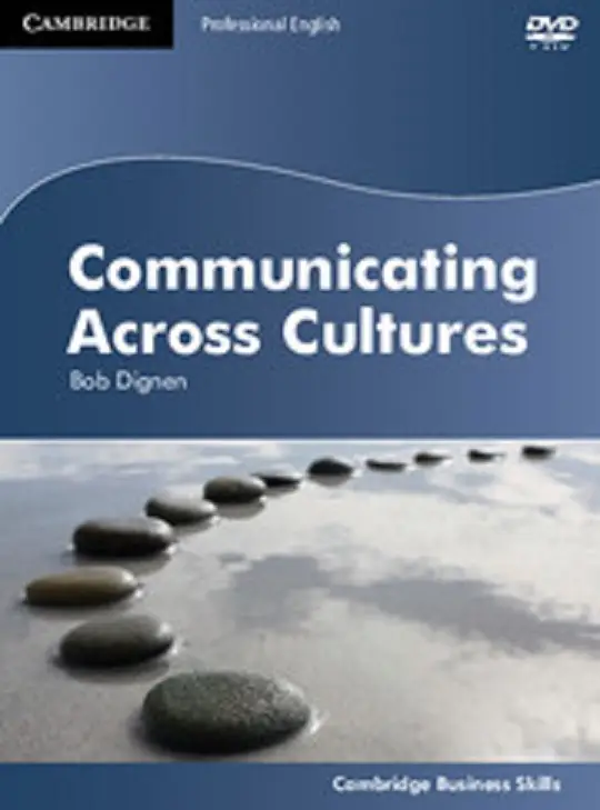 Professional English: Communicating Across Cultures...