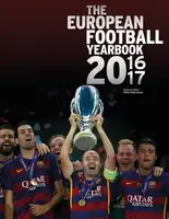 UEFA European Football Yearbook 2016/17 - 1