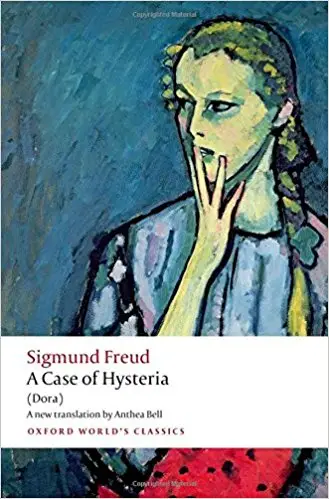 A Case of Hysteria (Dora)