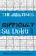The Times Difficult Su Doku. Book3 - 1