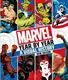 Marvel Year By Year: A Visual History (new ed.) - 2
