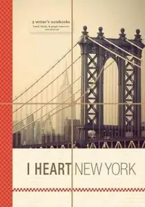 Eco Writer's Notebook: New York
