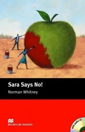 MCR1 Sara Says No! Pack