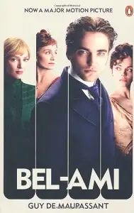 Bel-Ami (Film Tie-In)