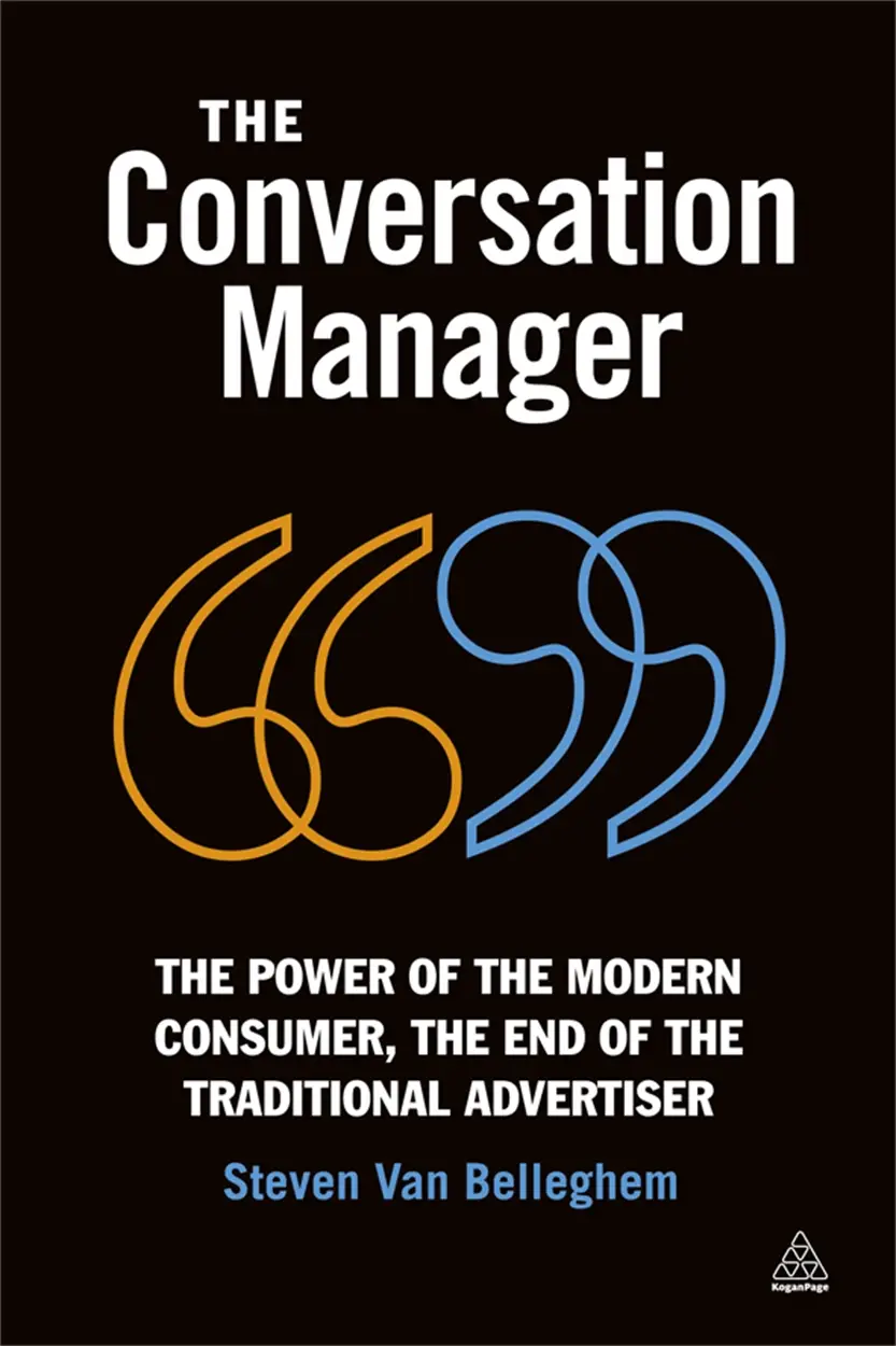 The Conversation Manager