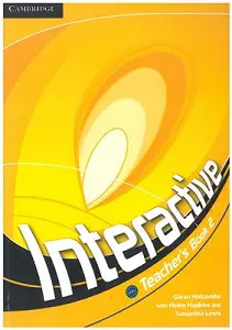 Interactive 2 TB