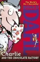 Roald Dahl: Charlie and the Chocolate Factory - 1