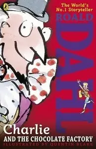 Roald Dahl: Charlie and the Chocolate Factory