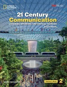 TED Talks: 21st Century Communication 2nd Ed 2 Listening,...