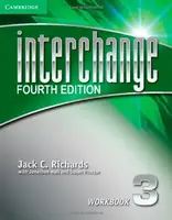 Interchange 4th Edition 3 WB - 1