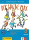 Der grune Max 3 Lehrbuch - 1