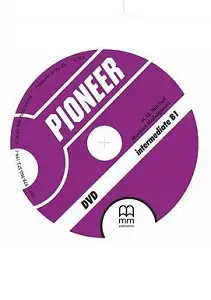 Pioneer Intermediate B1 Video DVD (American&British)