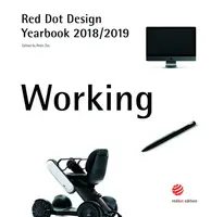 Red Dot Design Yearbook: Working 2018/2019 - 1