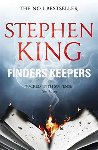 King S.Finders Keepers