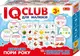Навчальні пазли. Вивчаємо пори року. IQ-club для малюків - 1