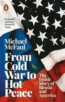 From Cold War to Hot Peace - 1