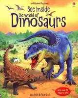 See Inside The World of Dinosaurs - 1