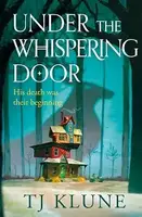Under the Whispering Door - 1