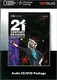 TED Talks: 21st Century Creative Thinking and Reading 2 Audio CD/DVD Package - 1